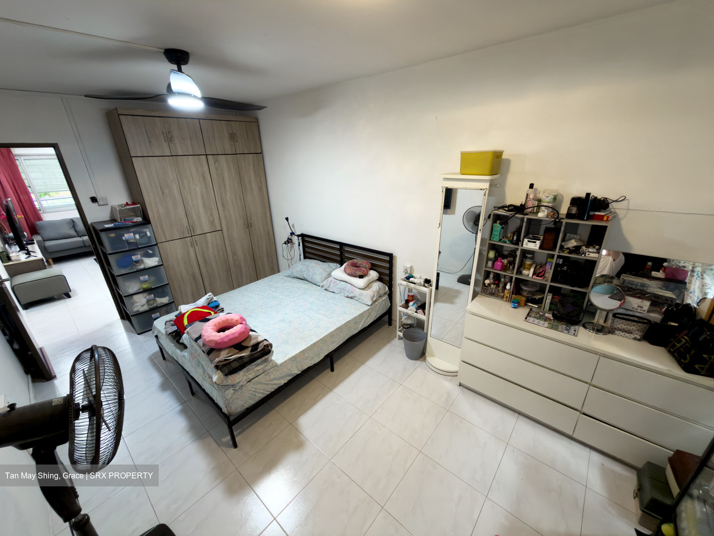 Blk 151 Jalan Teck Whye (Choa Chu Kang), HDB 4 Rooms #547322241